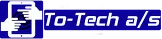 To-tech as - vår samarbeidspartner